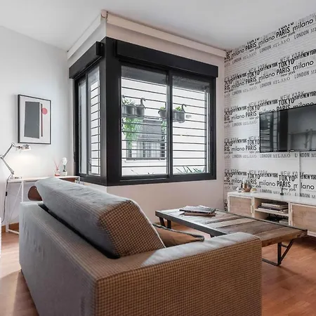 Urbanchicmalaga Historic Centre Free Parking Rooftop Pool *