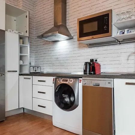Urbanchicmalaga Historic Centre Free Parking Rooftop Pool Apartment *