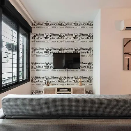 Urbanchicmalaga Historic Centre Free Parking Rooftop Pool Malaga
